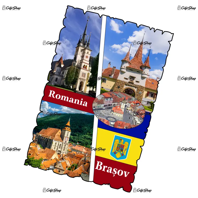 Mgs183-magnet frigider-brasov romania